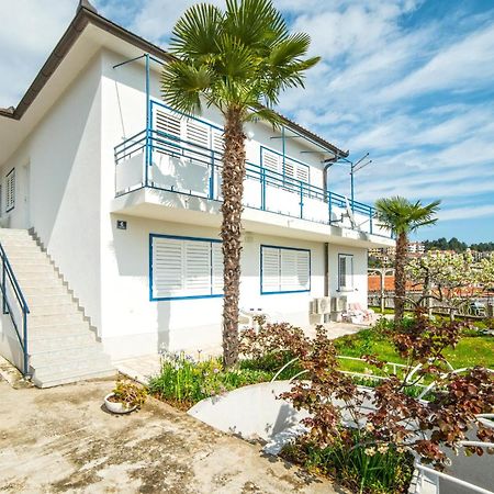 Apartments Marija 1000 Rabac Ngoại thất bức ảnh