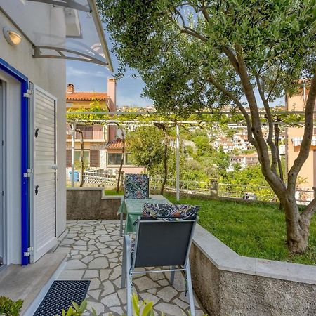 Apartments Marija 1000 Rabac Ngoại thất bức ảnh