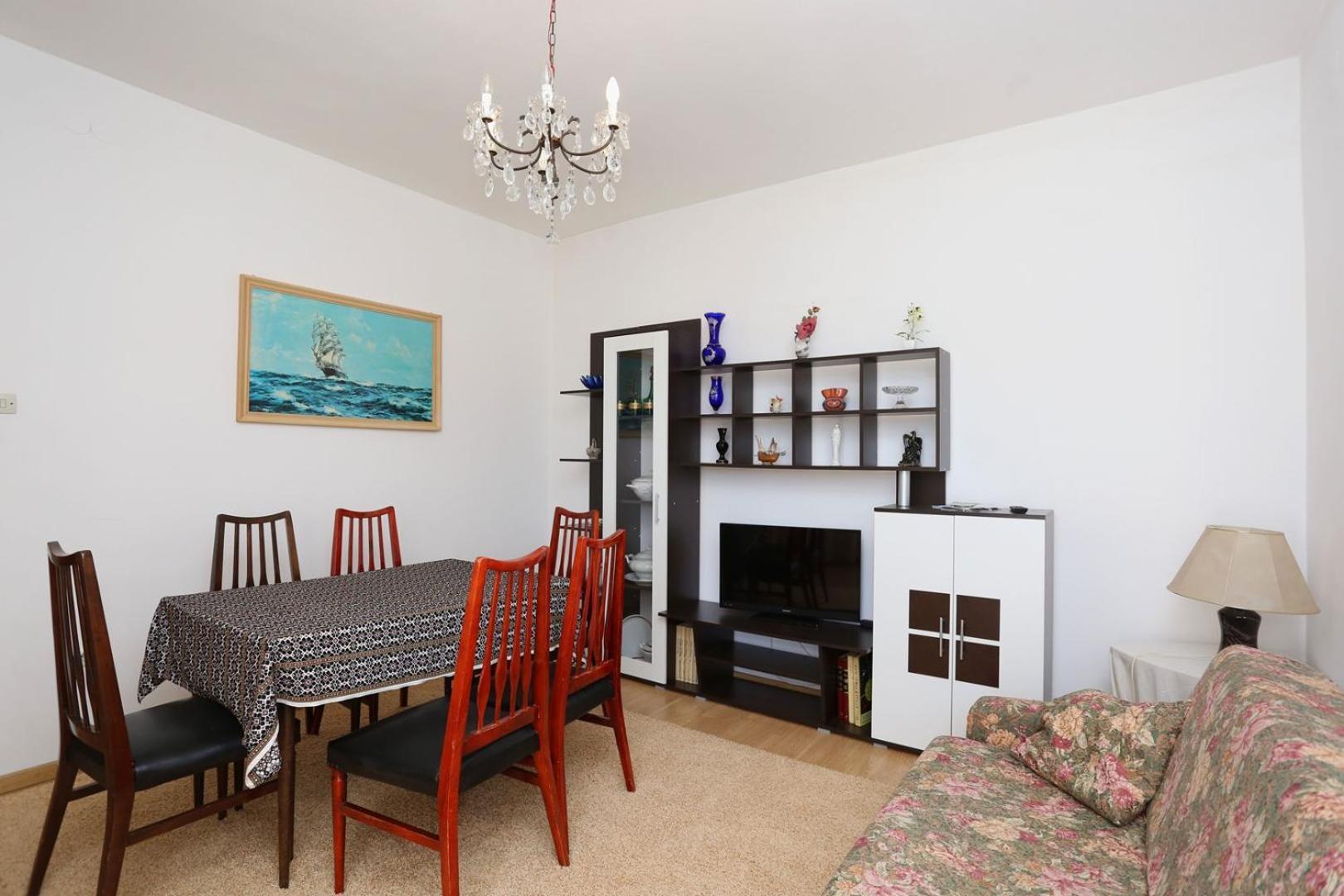 Apartments Marija 1000 Rabac Ngoại thất bức ảnh