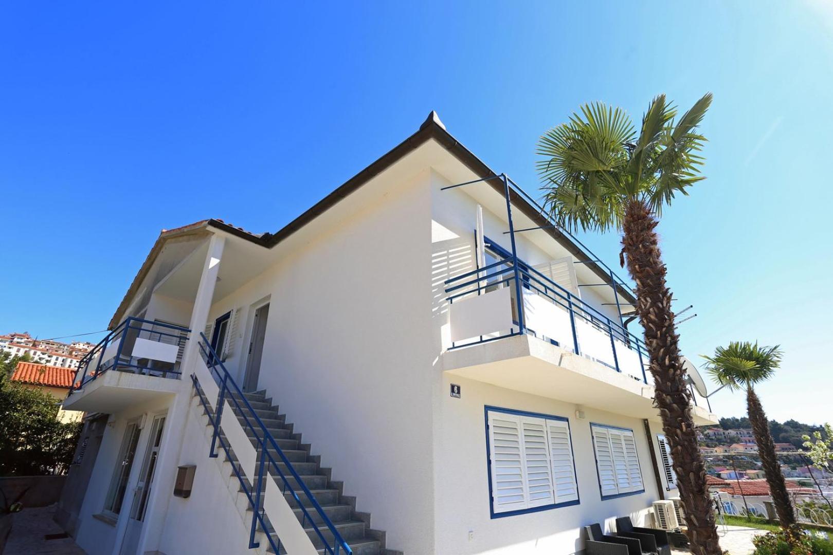 Apartments Marija 1000 Rabac Ngoại thất bức ảnh