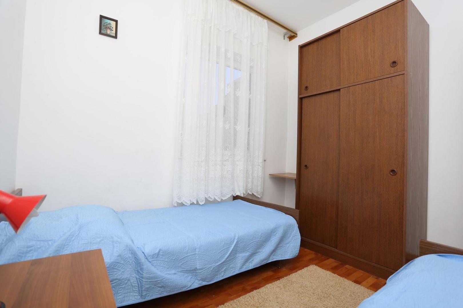 Apartments Marija 1000 Rabac Ngoại thất bức ảnh