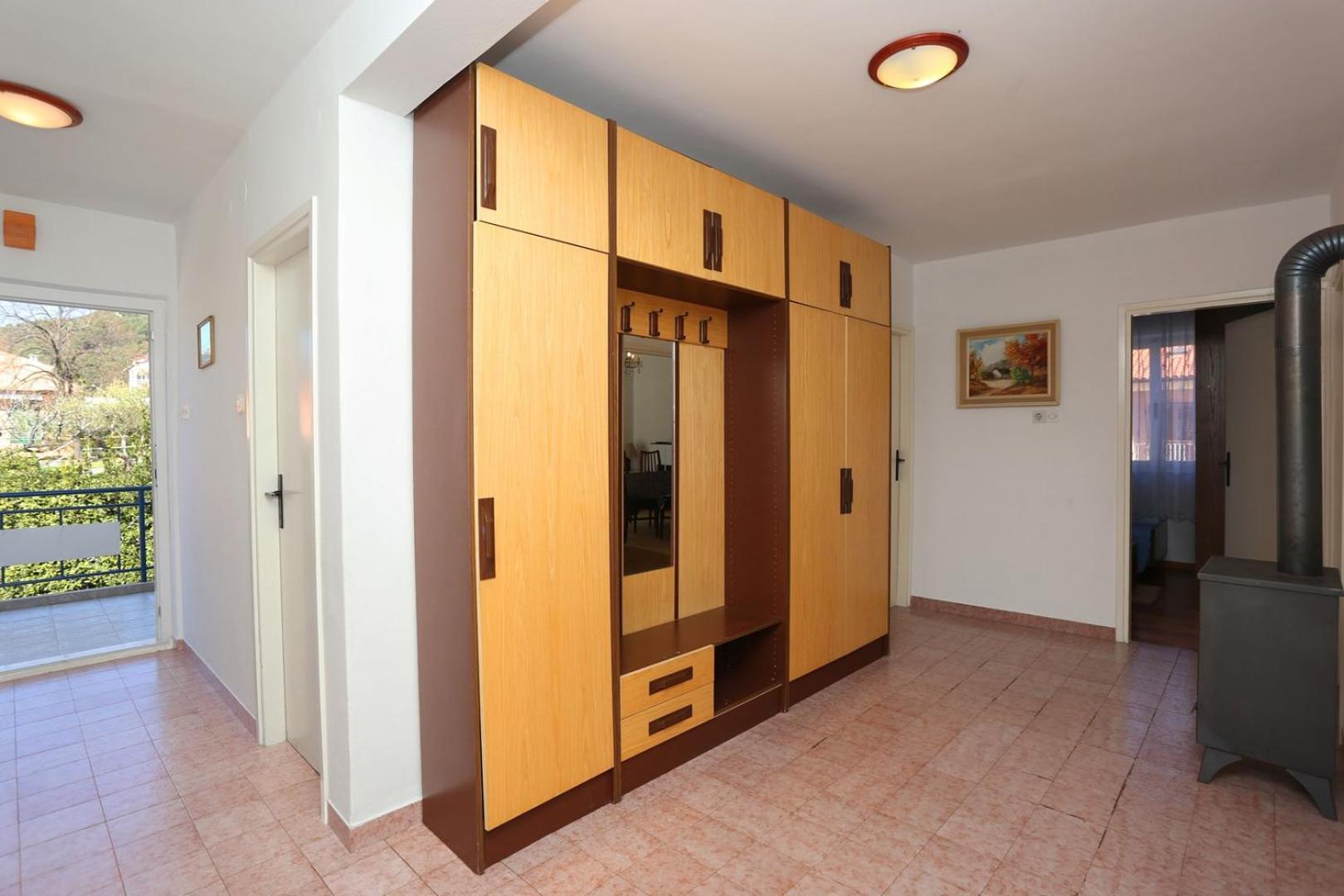 Apartments Marija 1000 Rabac Ngoại thất bức ảnh