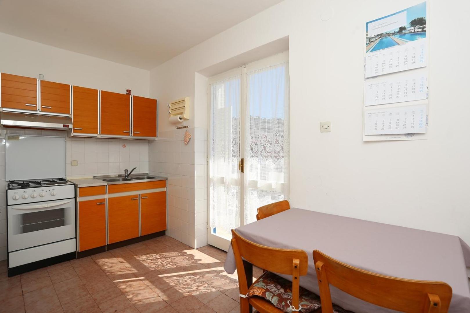 Apartments Marija 1000 Rabac Ngoại thất bức ảnh