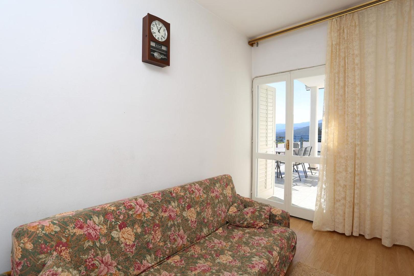 Apartments Marija 1000 Rabac Ngoại thất bức ảnh