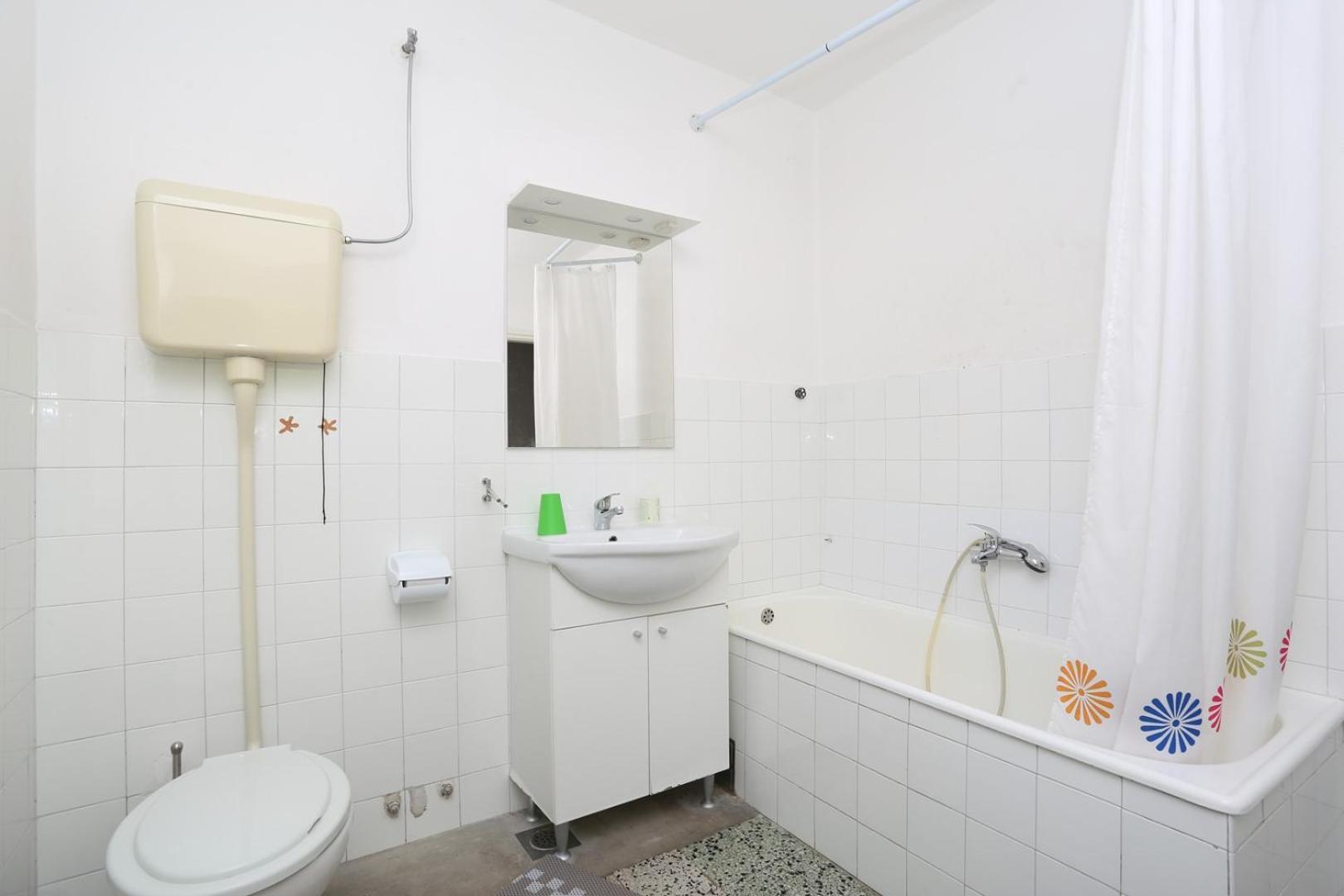 Apartments Marija 1000 Rabac Ngoại thất bức ảnh