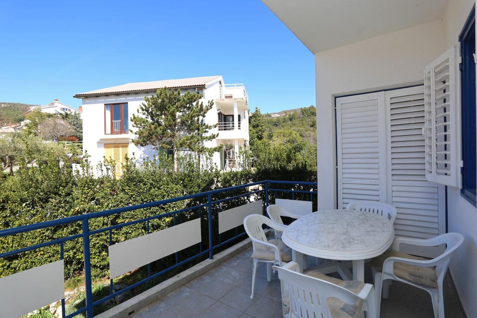 Apartments Marija 1000 Rabac Ngoại thất bức ảnh