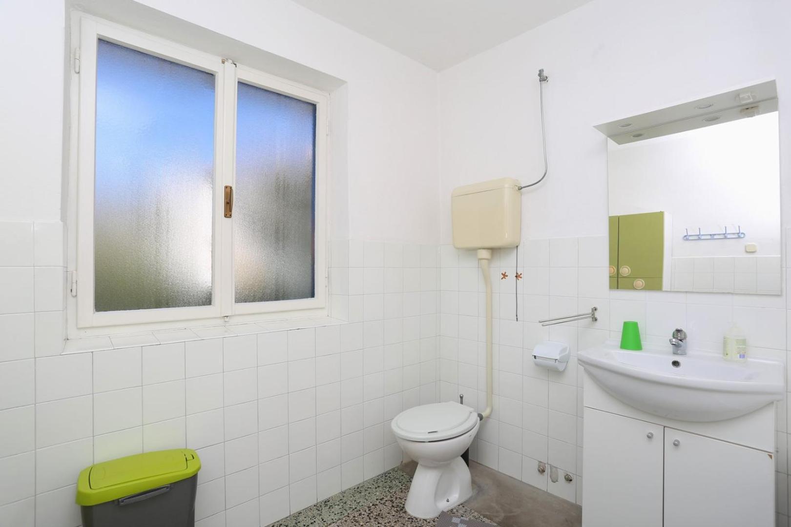 Apartments Marija 1000 Rabac Ngoại thất bức ảnh