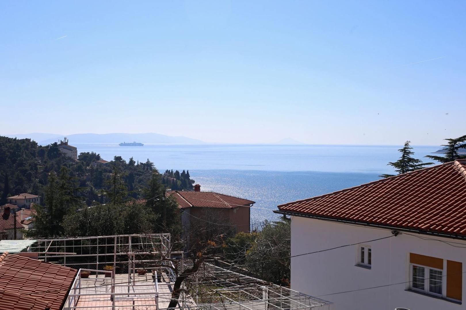 Apartments Marija 1000 Rabac Ngoại thất bức ảnh