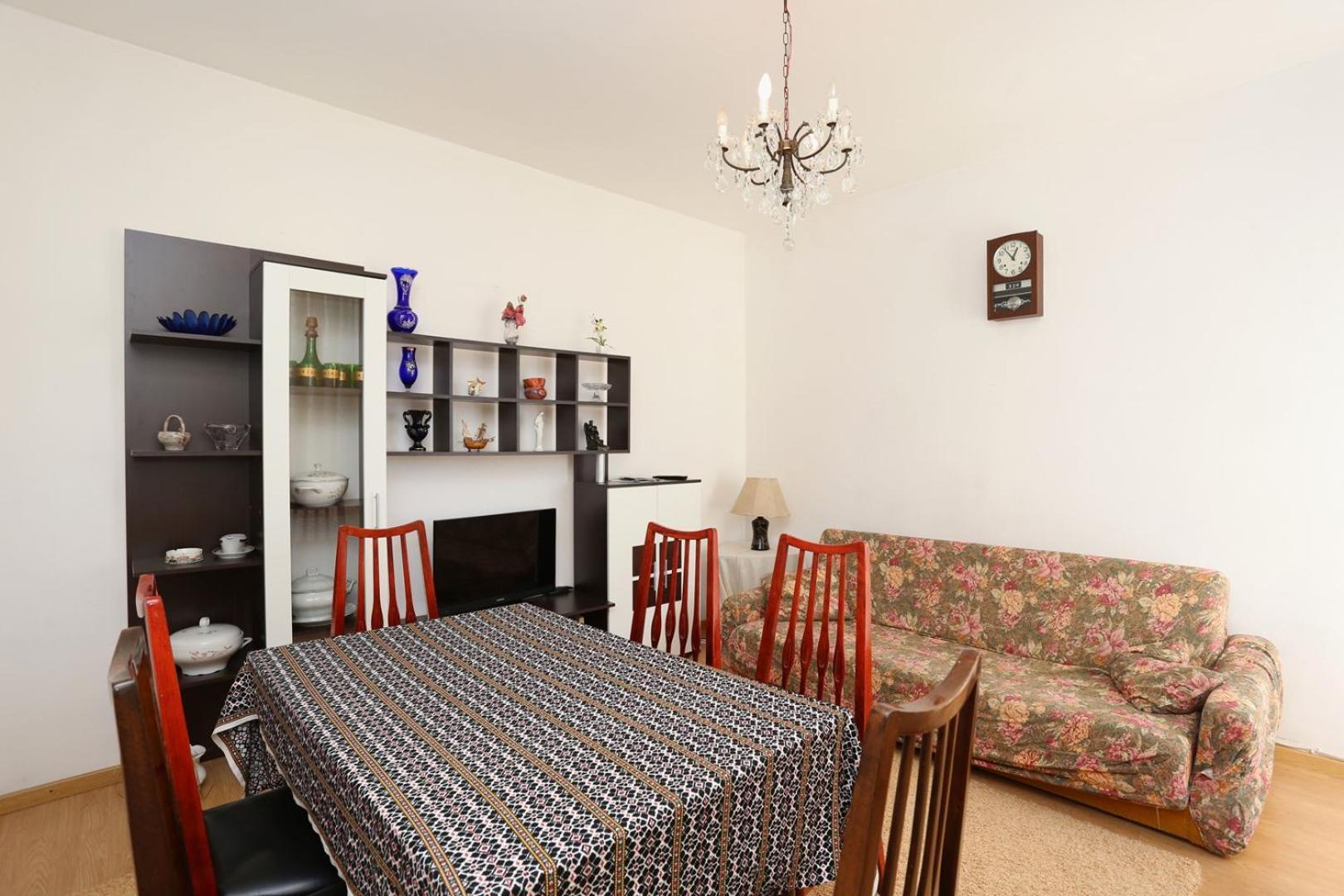 Apartments Marija 1000 Rabac Ngoại thất bức ảnh