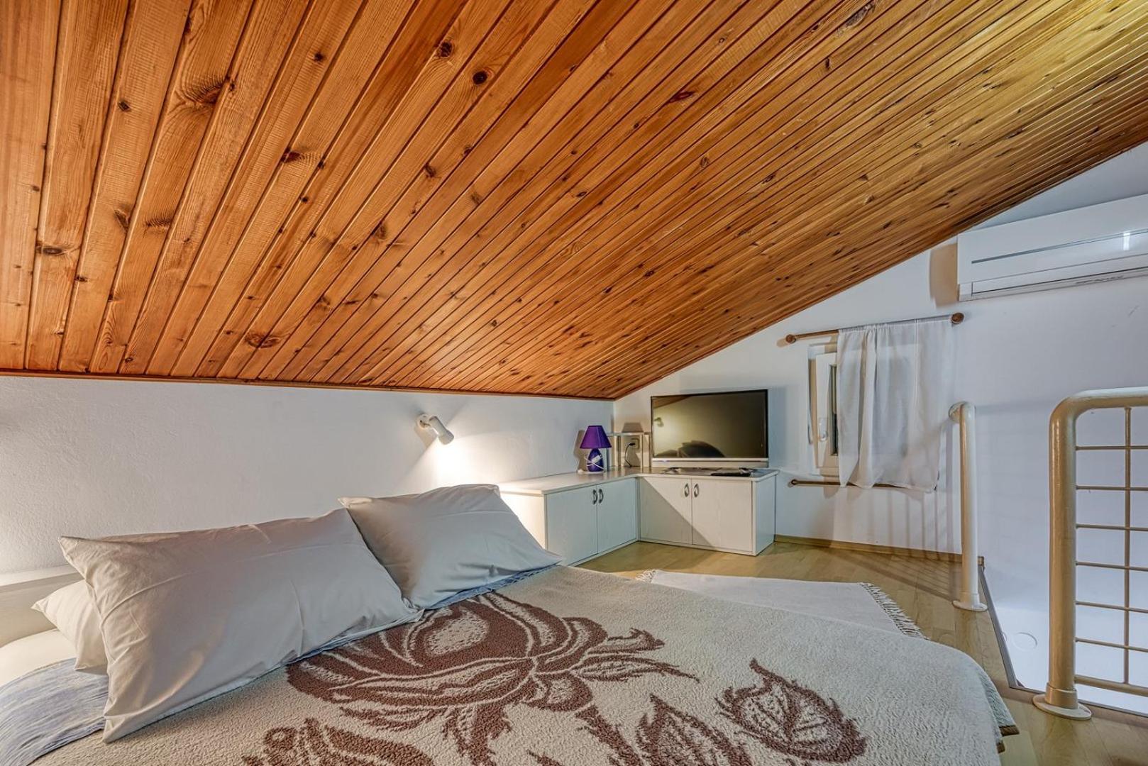 Apartments Marija 1000 Rabac Ngoại thất bức ảnh