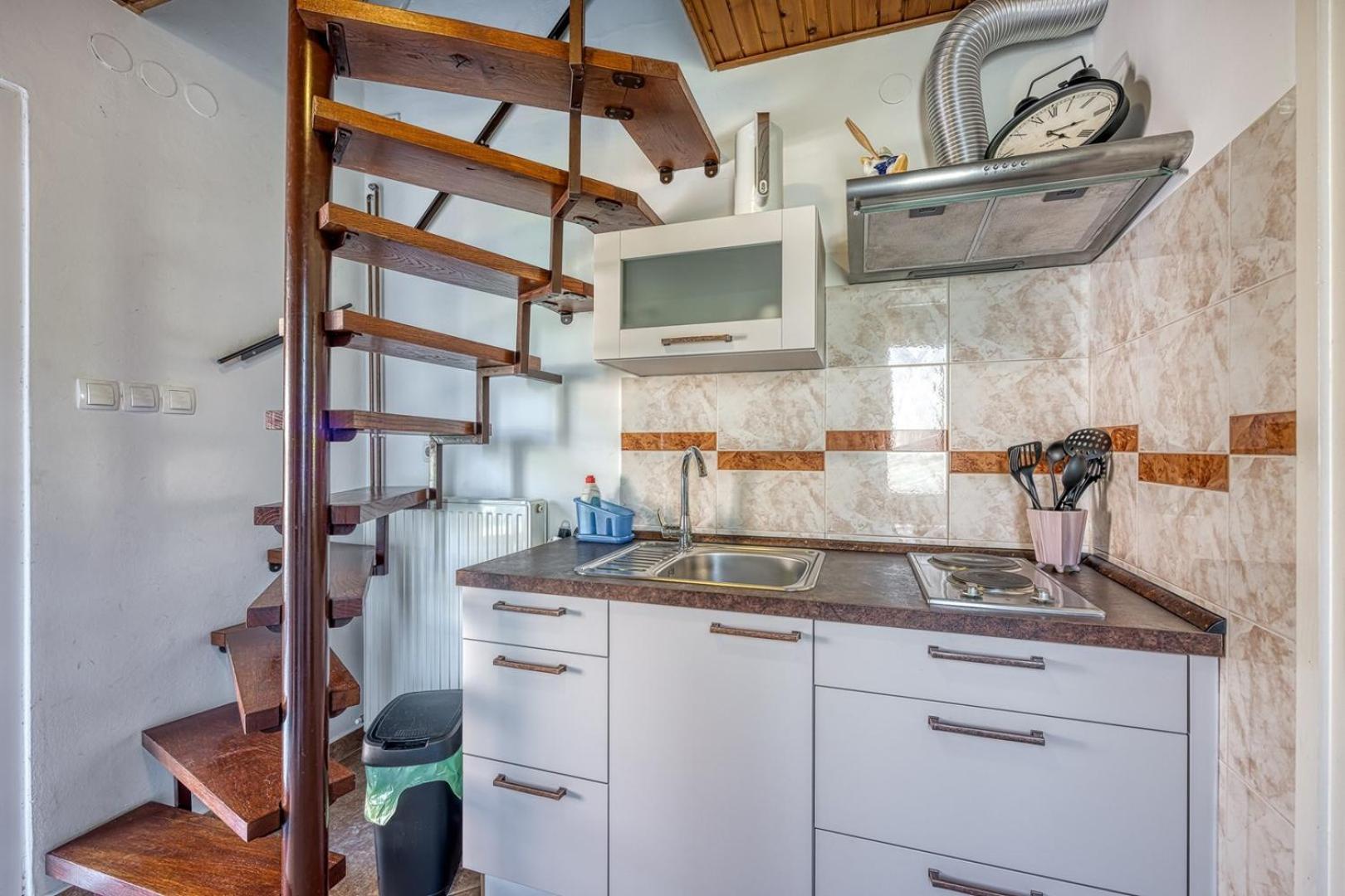 Apartments Marija 1000 Rabac Ngoại thất bức ảnh